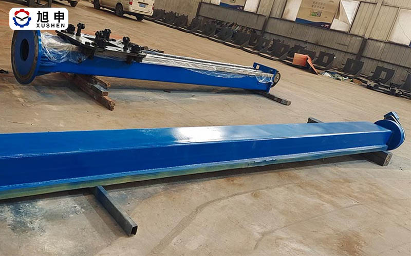 焊接操作機(jī)，智能焊接輔機(jī)設(shè)備，壓力容器定制