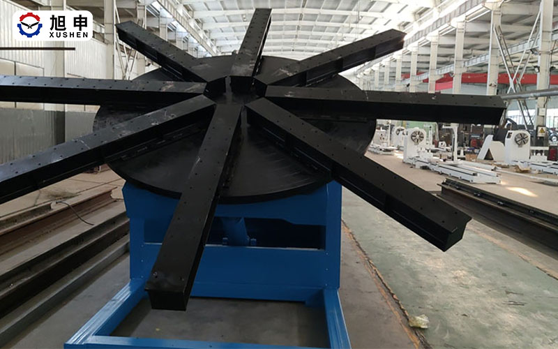 焊接變位機(jī)，座式變位機(jī)，變位機(jī)廠家